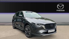 Mazda CX-5 2.0 e-Skyactiv G MHEV Newground 5dr Petrol Estate